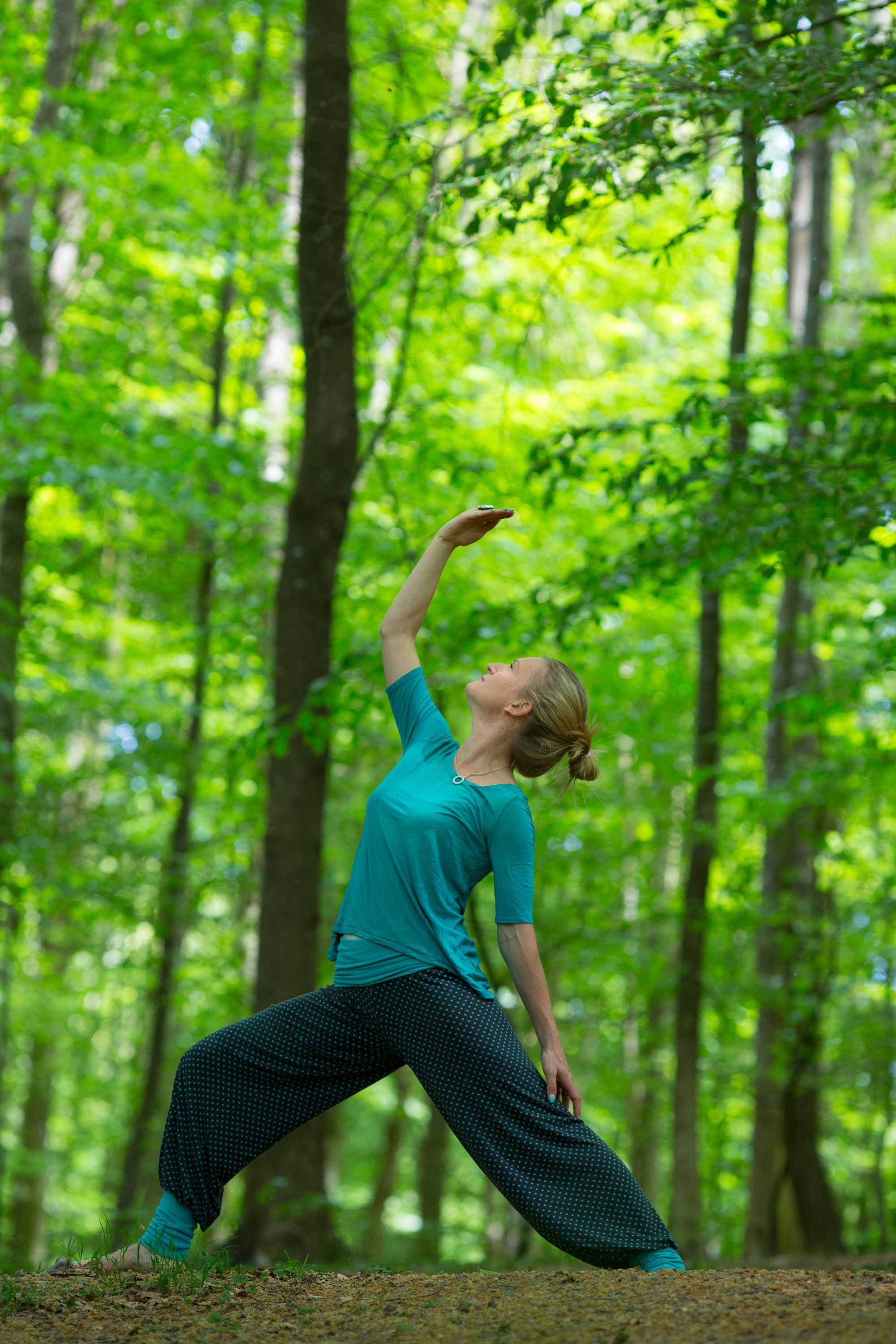 Läs mer om artikeln Mjuk yoga i gräset 24 juni kl 17