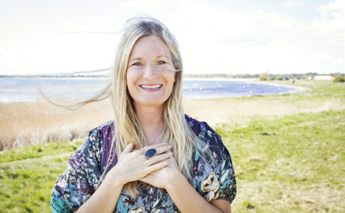 You are currently viewing Jenny Åsenlund: Tidningen Allas nya expertcoach.
