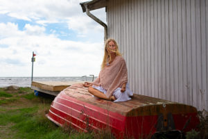Läs mer om artikeln Energibalanserande meditation 31/5 i Fredshög naturreservat (Höllviken)