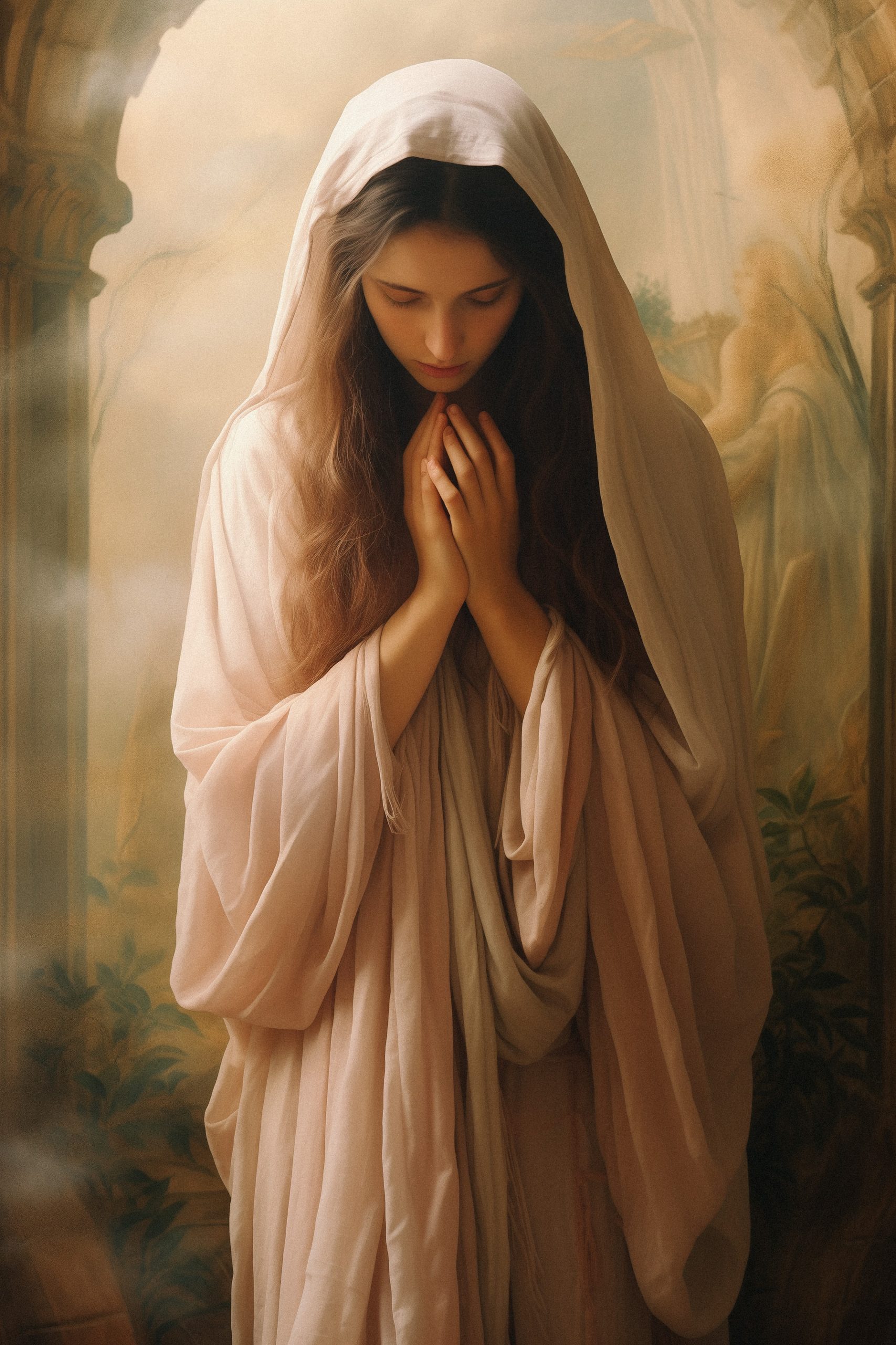 Läs mer om artikeln Remembering Mary Magdalene Codes – A Sacred Journey through Southern France May, 2026
