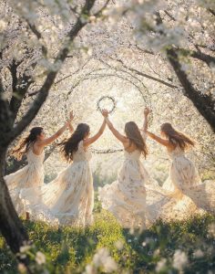 Läs mer om artikeln FREE 3-DAY LIVE Radiant Soul Business Activation March 30 – April 1